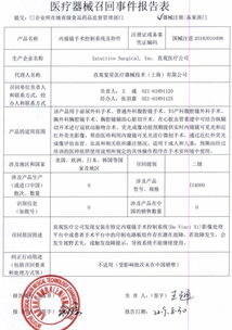 7批产品被强制召回,多为二级